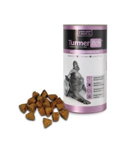 Golden Paste Company Turmeritch For Dogs - 275g
