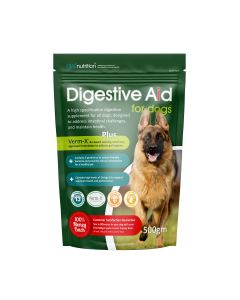 GWF Digestive Aid For Dogs - 500g