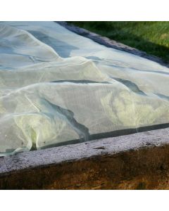 Insect Protection Garden Micromesh Bulk Roll 1.8m X 20m