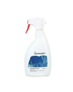 Formula H - 500ml - RTU Spray