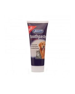 Johnson's Veterinary Toothpaste Triple Action - 50g - Beef