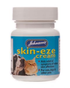  Johnsons Veterinary Sin-Eze Cream - 50g