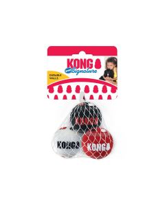 KONG Signature Sport Balls Dog Toy