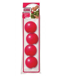 KONG Dr Noys Spare Squeakers - Large