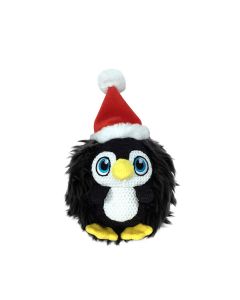 KONG Holiday ZigWigz Penguin - Medium