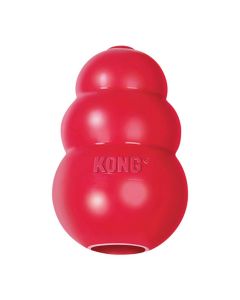 Kong Classic - X Small - Red