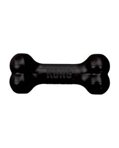 Kong Extreme Goodie Bone - Medium - Black