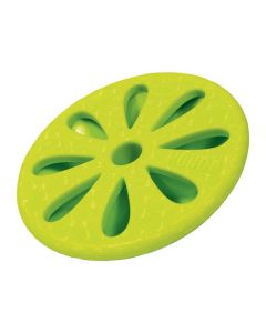 Kong Quest Foragers Flower - X Small - Green