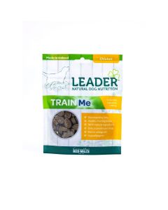 Leader Train Me Dog Treats