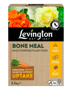 Levington Bonemeal - 1.5kg