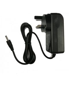 Liveryman Black Beauty & Bruno Battery Pack UK plug Mains charger only