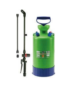 Di Martino Mary 10 Pressure Sprayer With Regulator - 10L