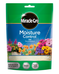 Miracle-Gro Moisture Control Pots & Baskets Gel - 225g