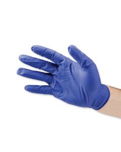 Neogen Gloves Nitrile Powder Free Trueblue