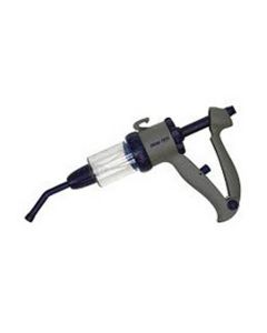 Neogen Syringe Drencher With 30 Cm Nozzle W/O Star Tip - 70ml