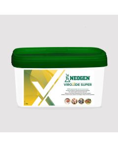 Neogen Viroxide Super Disinfectant