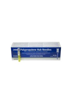 Neogen Needle Ph Hp 20G - 1/2" - Pack of 100