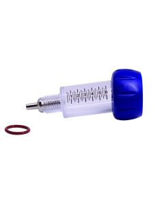 Neogen Syringe Spare Barrel Prima With O-Ring For Vaccinator - 5/6ml
