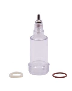 Neogen Syringe Spare Barrel Prima With O-Ring For Injector - 12.5ml