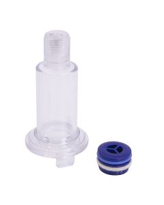 Neogen Syringe Spare Barrel Pour-On Applicator - 30ml