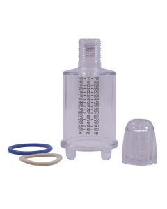 Neogen Syringe Spare Barrel Prima Pour-On Applicator