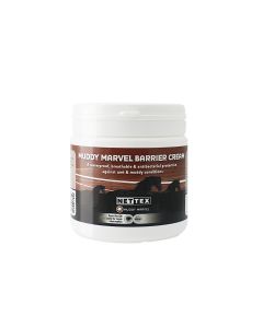 Nettex Muddy Marvel Barrier Cream - 600ml