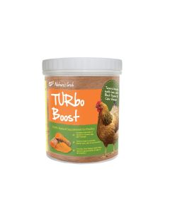 Nature's Grub TURbo Boost - 400g