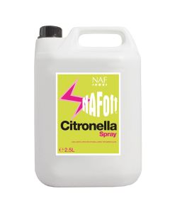 NAF Off Citronella - 2.5L - Refill