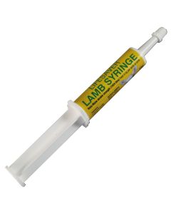Osmonds Lifesaver Extra Strength Lamb - 15g Syringe
