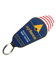 Agrifence Remote Fence Beep Tester