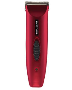 Liveryman Flare Rechargeable Trimmer