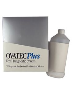 Ovatec Plus Faecal Diagnostic System