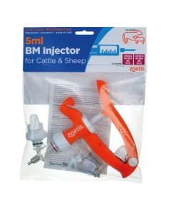 Zoetis Cattle & Sheep Bm Injector