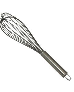 Paragon Rubber Wire Whisk - 20 Wires