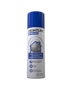 Frontline HomeGard Spray - 500ml