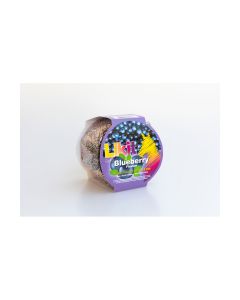 Likit Horse Licks - Blueberry - Box of 12 - 650g 