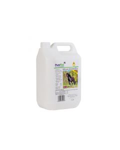 PureFlax Linseed Oil for Horses - 1L