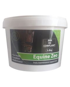 Equine Zeo - 3kg