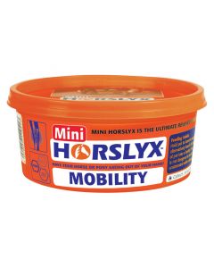 Horslyx Mobility - Mini - 650g