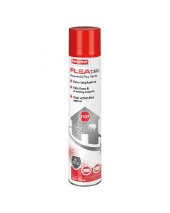 FLEAtec Household Flea Spray - 600ml