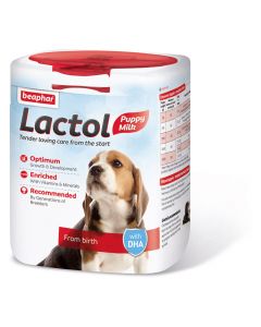 Beaphar Lactol Milk Replacer - Puppies - 2kg