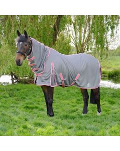 Hy Protect Full Neck Fly Rug