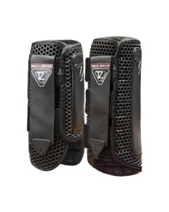 Equilibrium Products Tri-Zone Impact Sports Boots