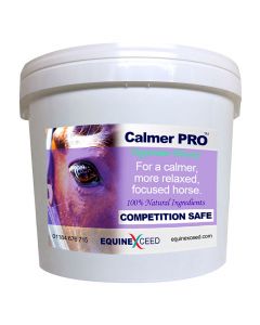 Equine Exceed Calmer PRO™ - 540g
