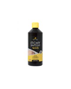 Lincoln Itchy Switchy S.O.S Shampoo - 4L