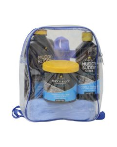 Lincoln Limited Edition Muddy Buddy Gift Pack
