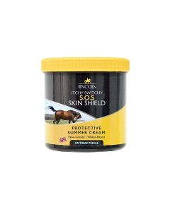 Lincoln Itchy Switchy S.O.S Skin Shield - 550g