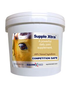 Equine Exceed Supple Xtra