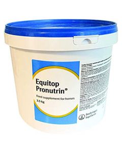 Equitop® Pronutrin - 3.5kg