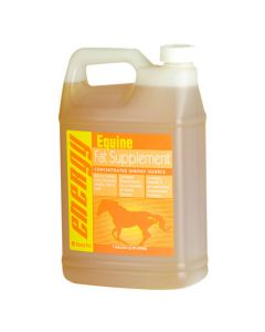 Manna Pro Equine Fat Supplement Liquid - 4.5L